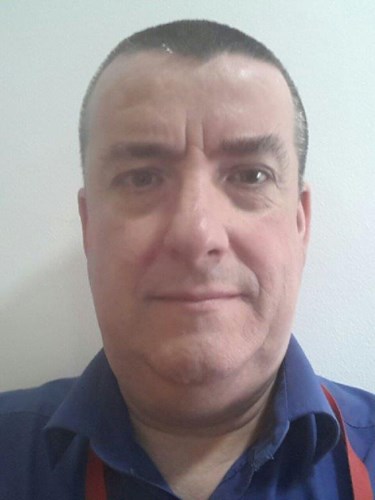 Owen Dodd