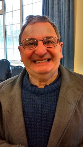 Peter Daniel