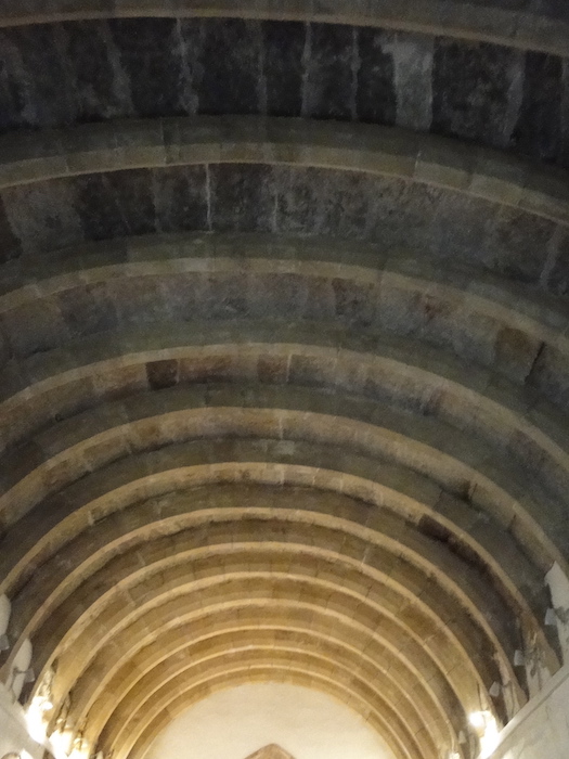 Stone Roof