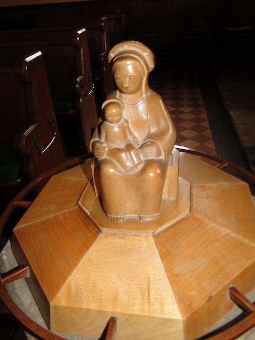 Font Cover
