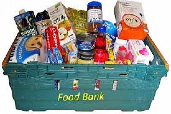 Food Hamper Picture