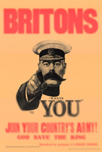 Become a Councillor - Notice of Vacancies
