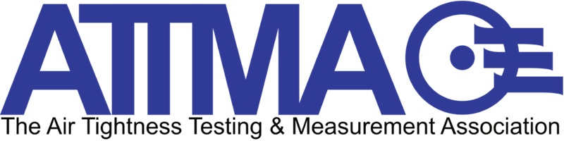 member of ATTMA air tightness testing and measurement association
