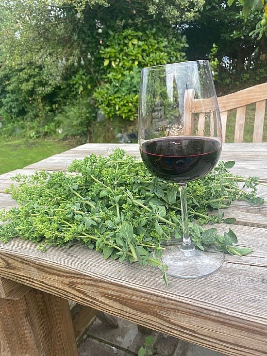 little tipple