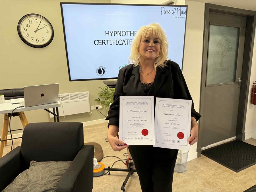 Hypnotherapy Training