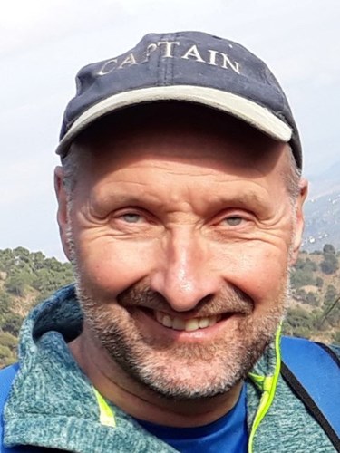 Murray Ferguson