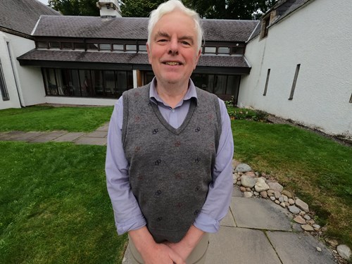 Richard Mansfield