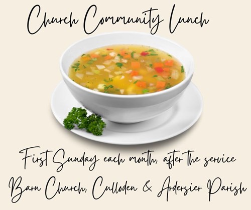 Sandwich Lunches