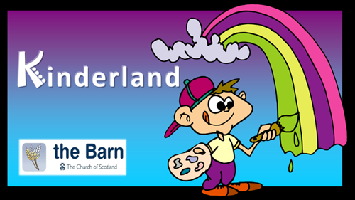 Kinderland