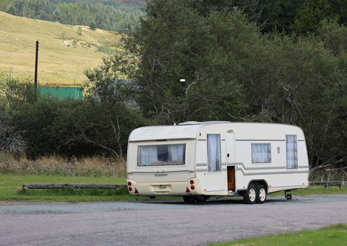 Rising Cost of Rural Crime Highlights Ongoing Challenges for Highland Communities