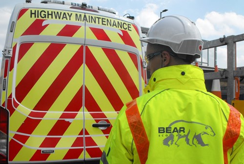 A835 Conon Bridge - Works to Start on Tuesday 18 November