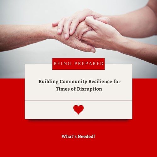Community Resilience in the Highlands
