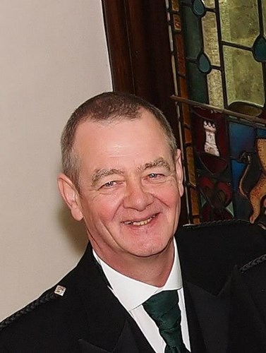 Bob Moir