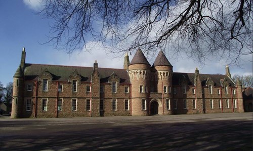 UK Government Plans to Use Cameron Barracks, Inverness for Asylum Accommodation