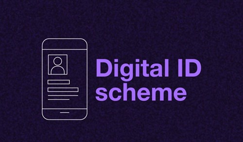 Digital ID - First Westminster Debate