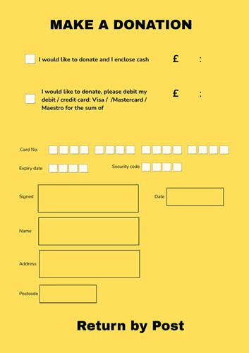 Outdated Fundraising Practices Are Putting People at Risk