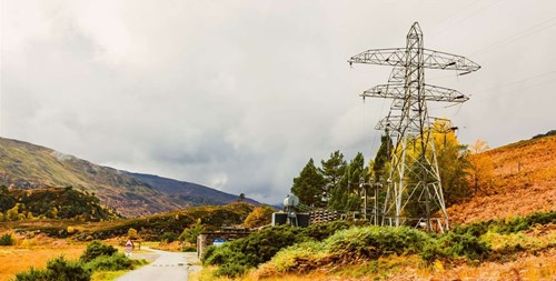 UK Government Announce Unlinking Gas and Electricity Prices