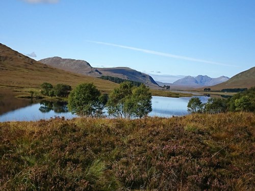 Seasonal Access Rangers Looking After the Places We Call Home