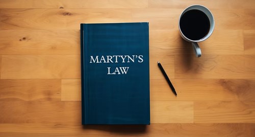 Understanding Martyn’s Law