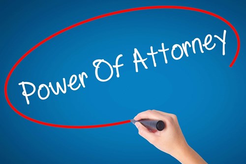 Today is Power of Attorney Day a First for the UK