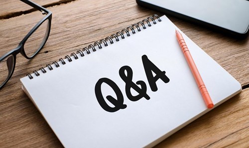 Planning Frequently Asked Questions