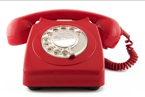 Why Your Landline May Not Work in a Power Cut and What We’re Doing About It