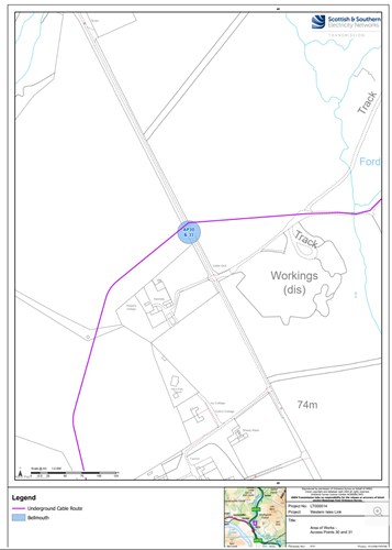 Today's News from SSEN on the Western Isle HVDC Link
