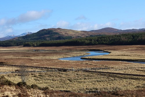 Short-Term Let Control Area Proposal for Wester Ross, Strathpeffer and Lochalsh