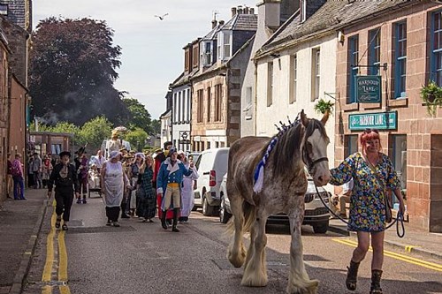 St Boniface Fair update