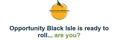 Opportunity Black Isle needs you!