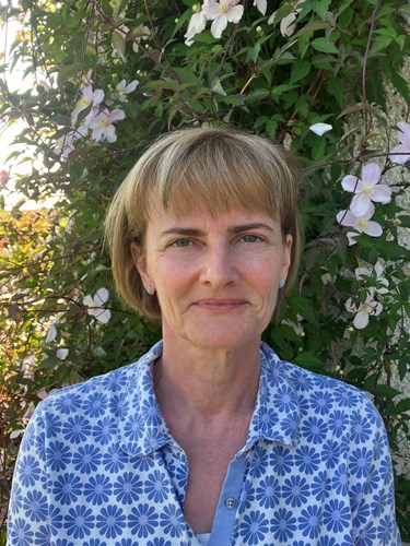Jo-Anne Pugh