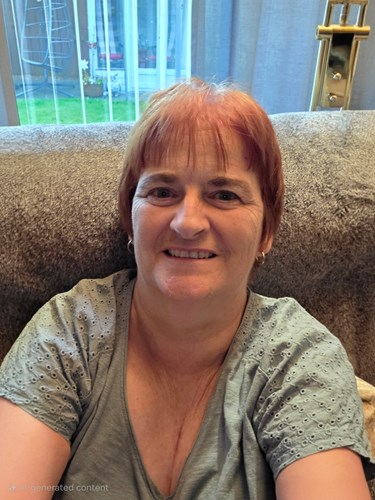 Suz Thomson