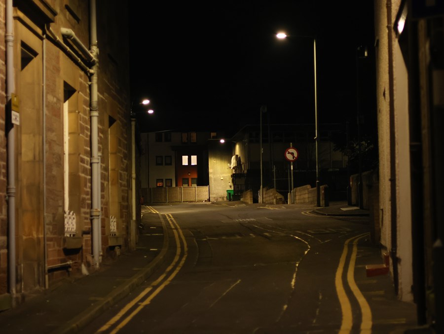 The Croft