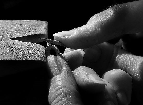 Silversmith