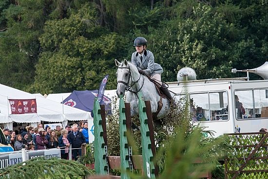 Blair Horse Trials