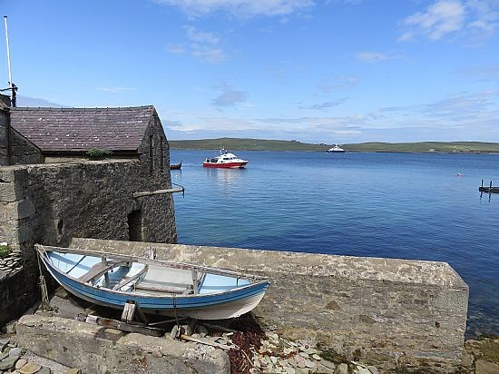 Shetland