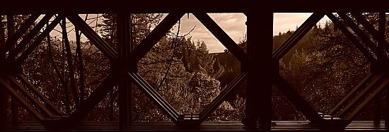 Old Bridge