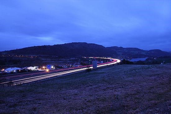 Friarton Bridge