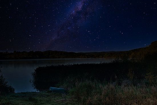 Milky Way
