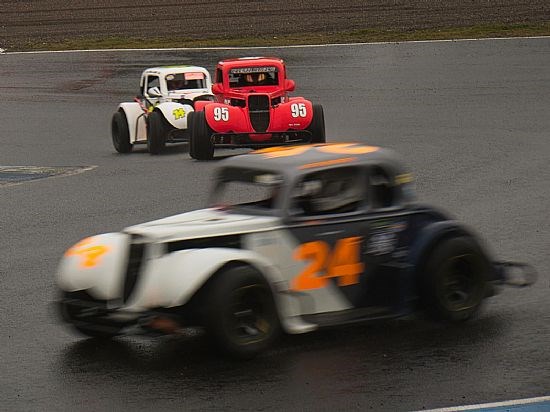Wacky Races