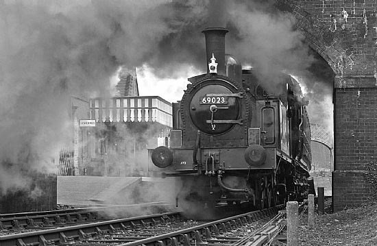 North Norfolk Railway