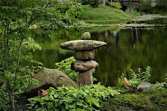 Japanese Gardens