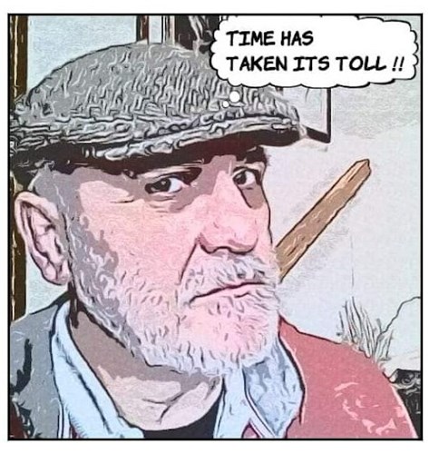 Ian Gardiner
