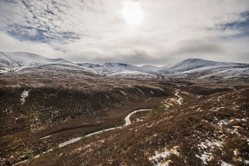 The Highland Clearances