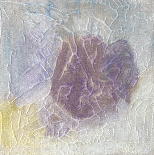 May 2026 - Exhibition of artworks by Catherine Froy