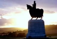 Bannockburn Battlefield and Visitor Centre