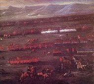 The Battle of Sheriffmuir - Wikipedia