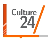 Culture 24