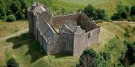 Doune Castle