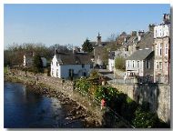 Dunblane Info